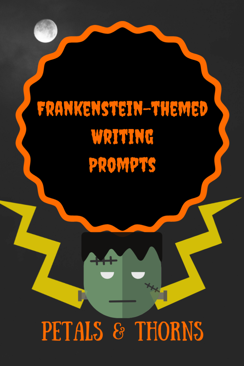 essay prompts for frankenstein